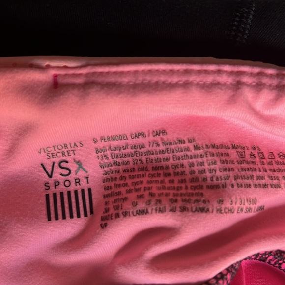 Bundled yoga set of Victoria Secret - Picture 10 of 10